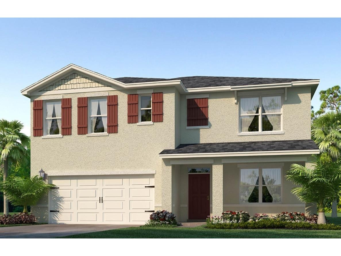 4993 Foxglove Circle Lakeland FL 33811 O6187037 image1