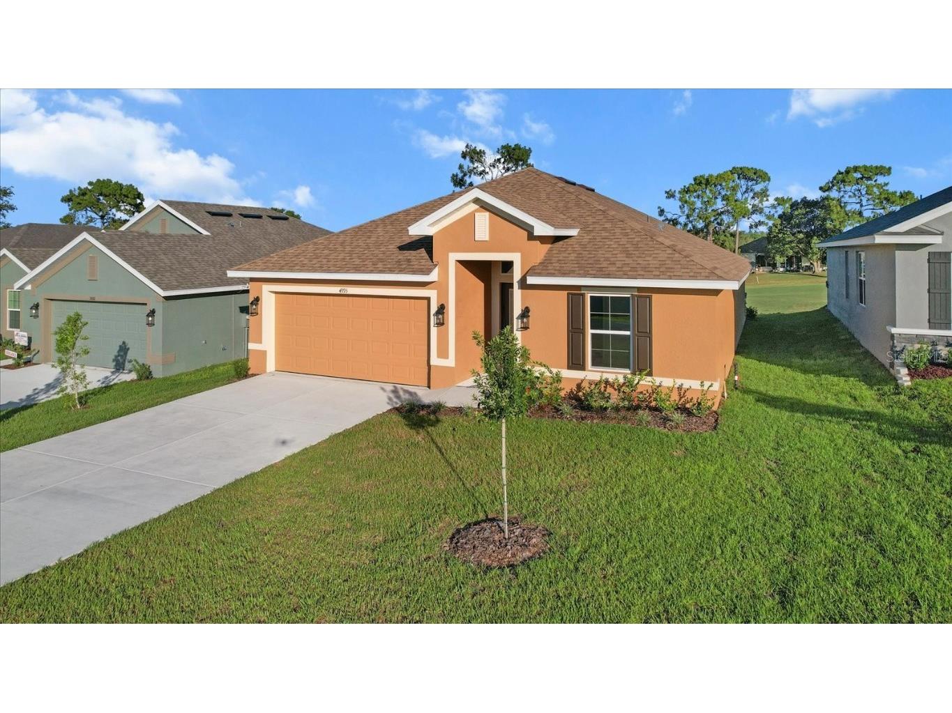 4993 N Triple Eagle Path Beverly Hills FL 34465 OM694153 image1