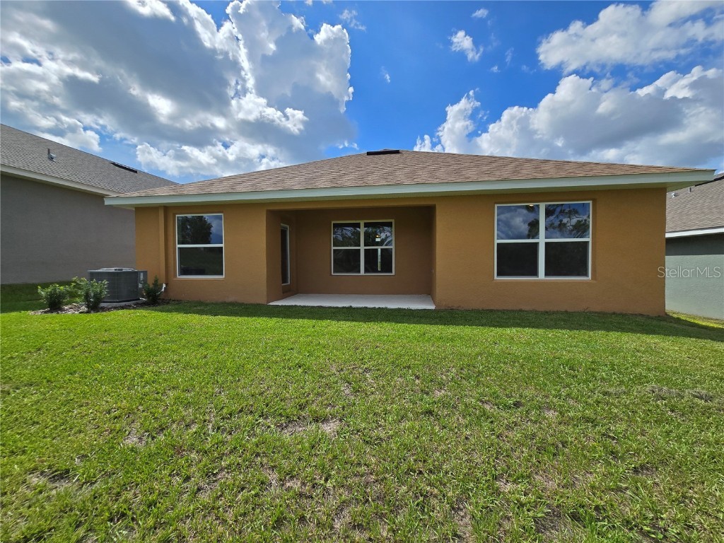 4993 N Triple Eagle Path Beverly Hills FL 34465 OM694153 image34