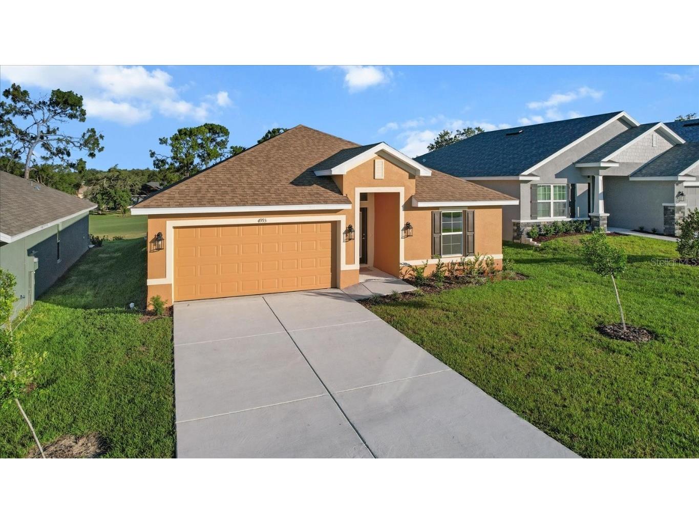 4993 N Triple Eagle Path Beverly Hills FL 34465 OM694153 image8