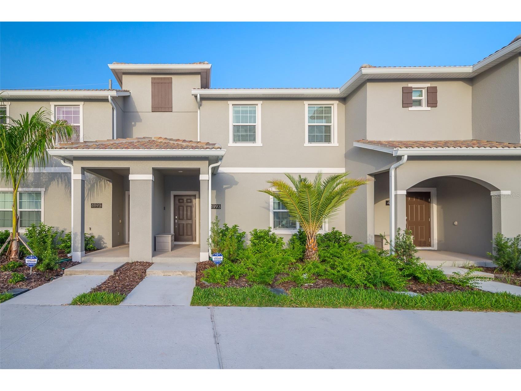 4993 Windermere Avenue Kissimmee FL 34746 S5143421 image1