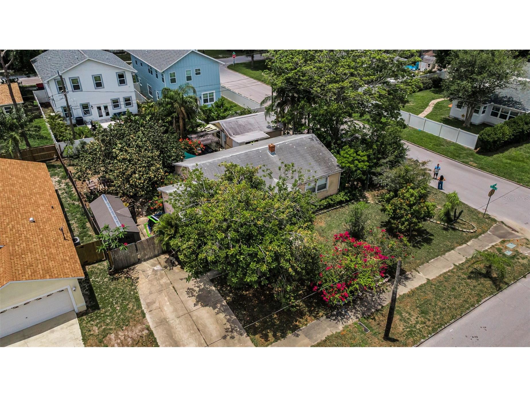 4994 17th Avenue N Saint Petersburg FL 33710 TB8512149 image13