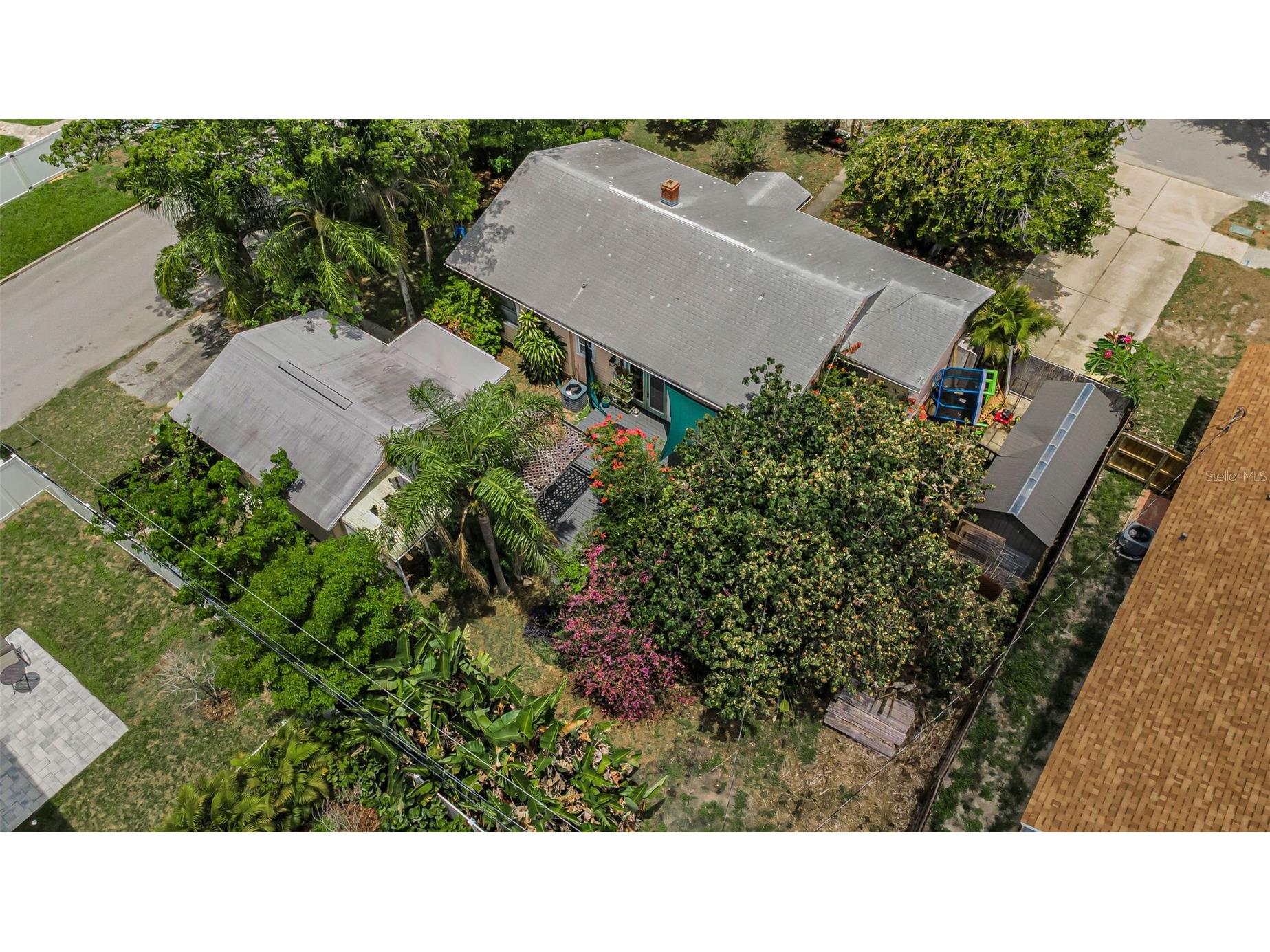 4994 17th Avenue N Saint Petersburg FL 33710 TB8512149 image54