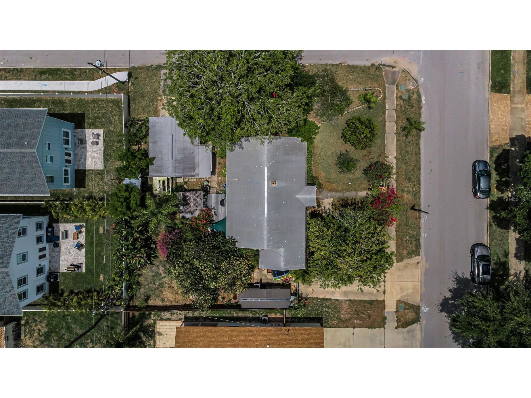 4994 17th Avenue N Saint Petersburg FL 33710 TB8512149 image56