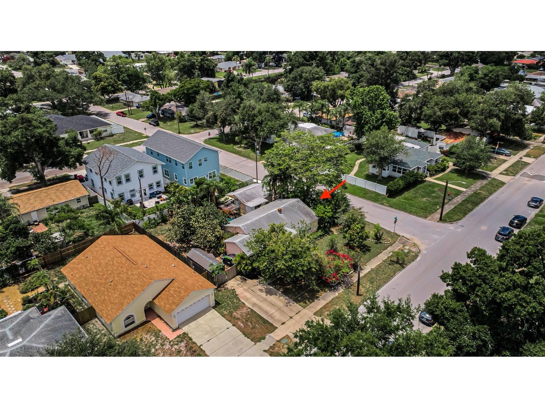 4994 17th Avenue N Saint Petersburg FL 33710 TB8512149 image7