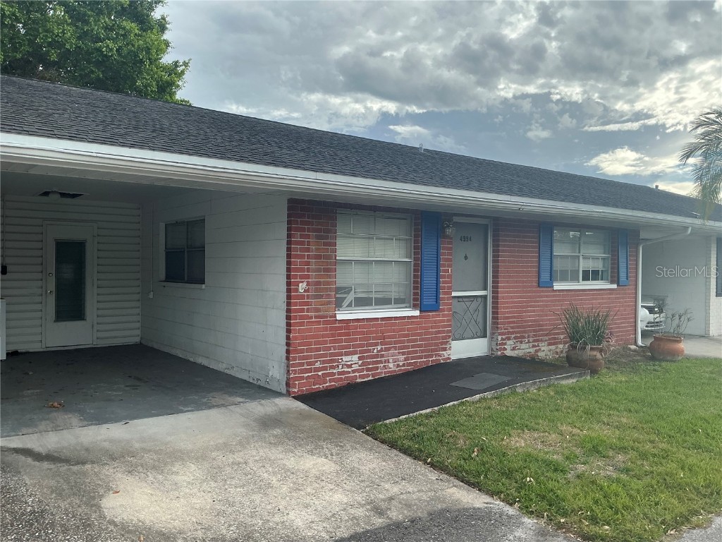 4994 Jonquil Place N #278 Pinellas Park FL 33782 TB8442736 image1