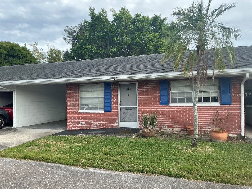 4994 Jonquil Place N #278 Pinellas Park FL 33782 TB8442736 image2