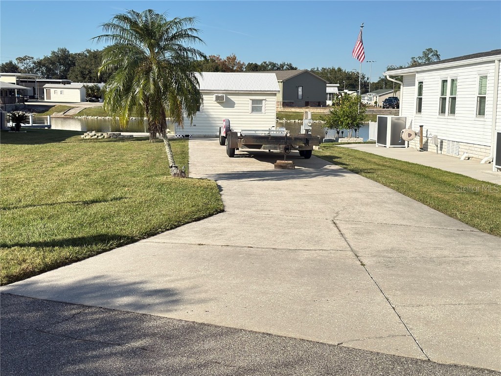 4994 Mount Olive Shores Drive Polk City FL 33868 P4937263 image1