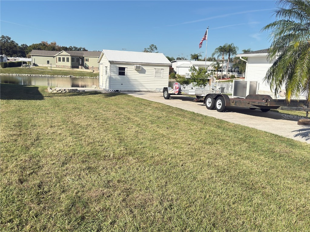 4994 Mount Olive Shores Drive Polk City FL 33868 P4937263 image11