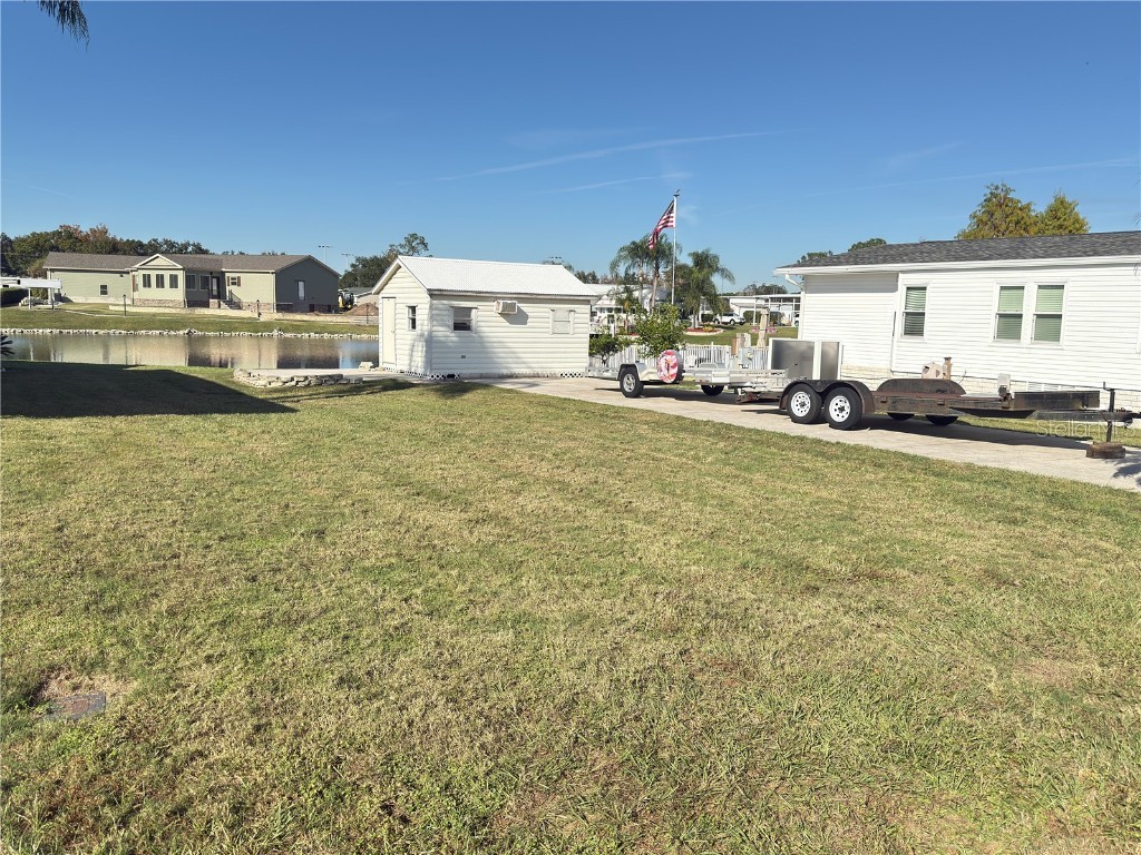 4994 Mount Olive Shores Drive Polk City FL 33868 P4937263 image12