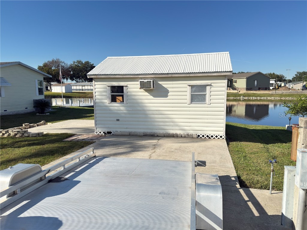 4994 Mount Olive Shores Drive Polk City FL 33868 P4937263 image13