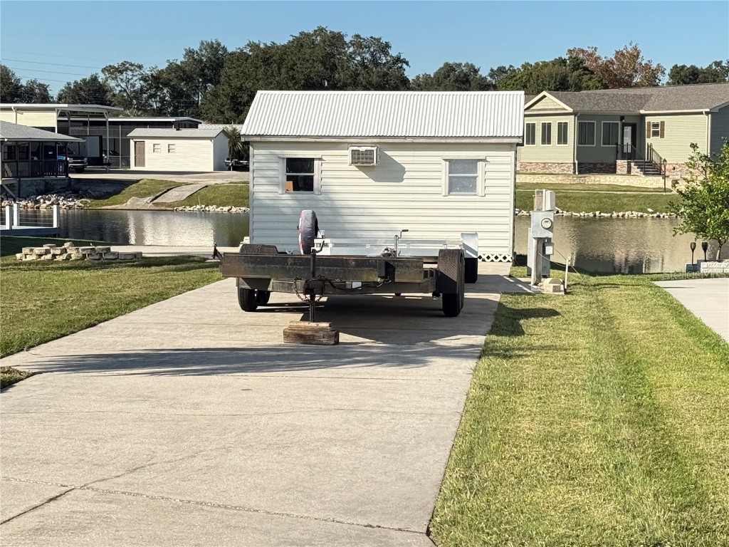 4994 Mount Olive Shores Drive Polk City FL 33868 P4937263 image14