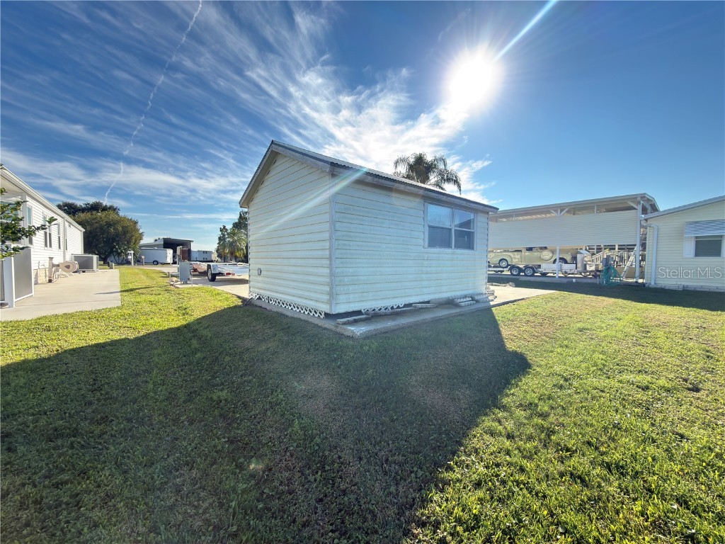 4994 Mount Olive Shores Drive Polk City FL 33868 P4937263 image15