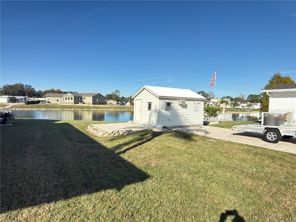 4994 Mount Olive Shores Drive Polk City FL 33868 P4937263 image3