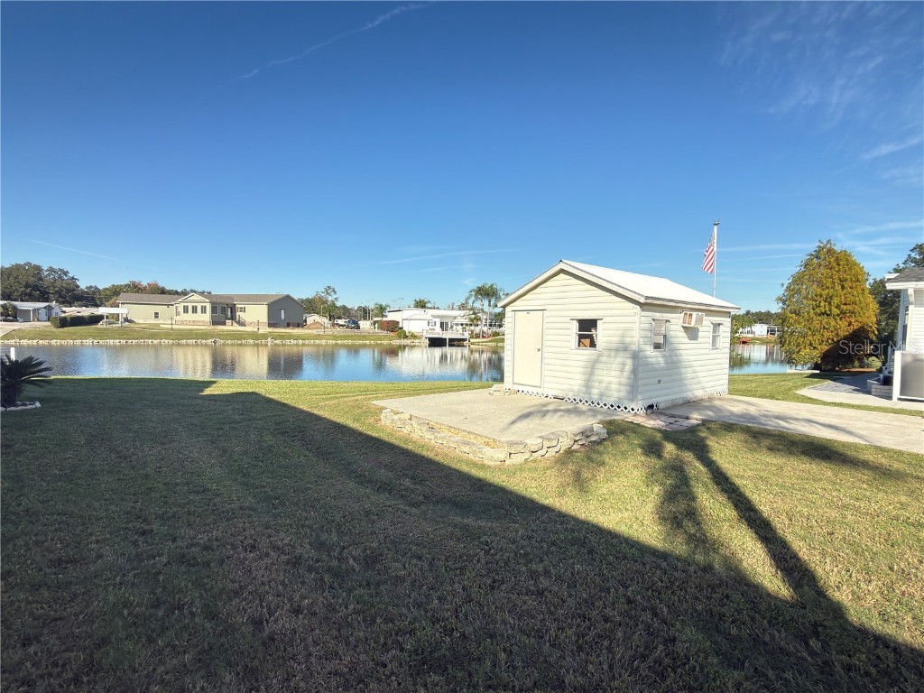 4994 Mount Olive Shores Drive Polk City FL 33868 P4937263 image4