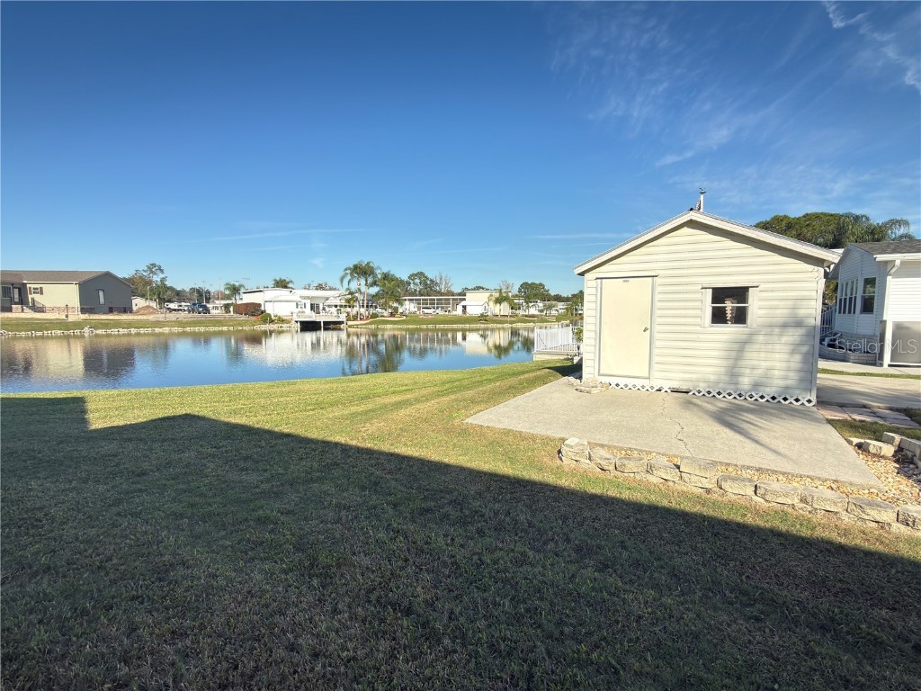 4994 Mount Olive Shores Drive Polk City FL 33868 P4937263 image5