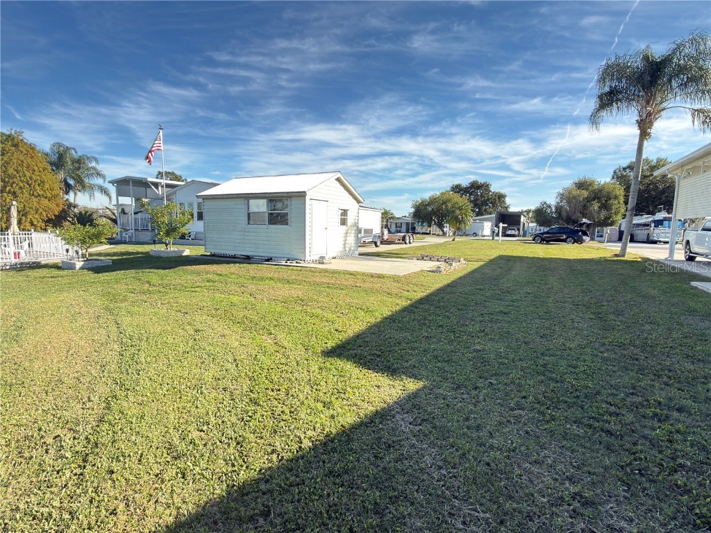4994 Mount Olive Shores Drive Polk City FL 33868 P4937263 image6
