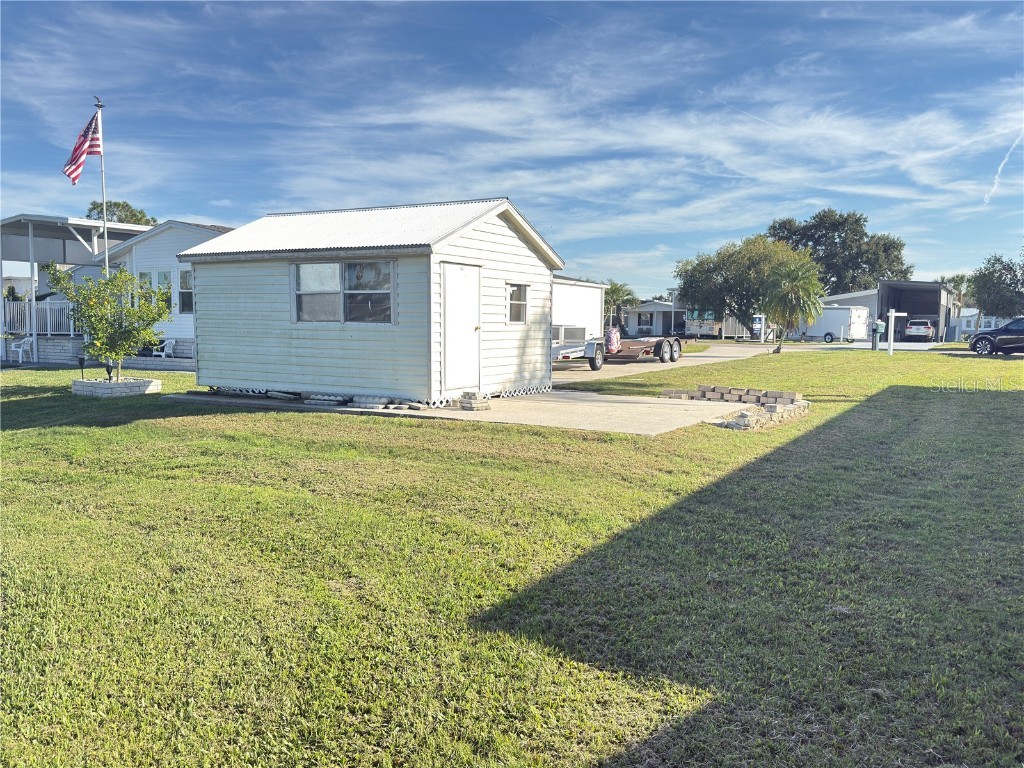 4994 Mount Olive Shores Drive Polk City FL 33868 P4937263 image7