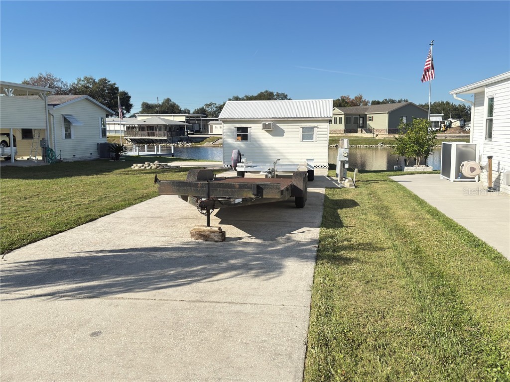 4994 Mount Olive Shores Drive Polk City FL 33868 P4937263 image8