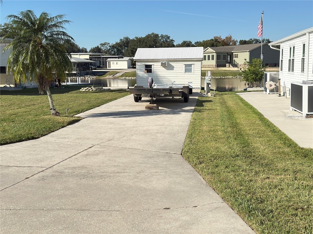 4994 Mount Olive Shores Drive Polk City FL 33868 P4937263 image9