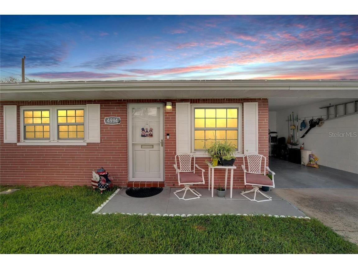 4994 N Trillium Court #227 Pinellas Park FL 33782 T3457691 image1
