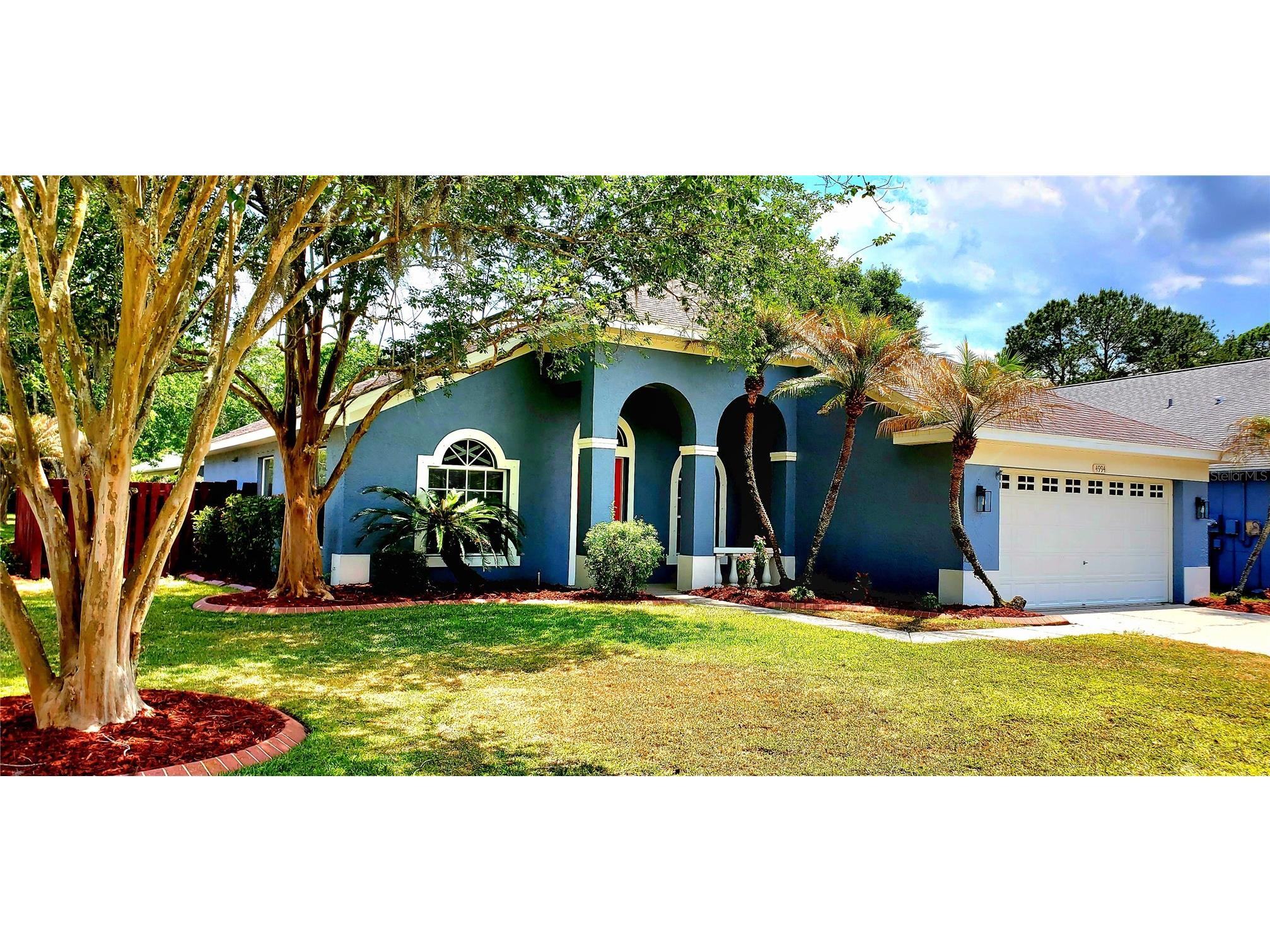 4994 Ridgemoor Circle Palm Harbor FL 34685 TB8495926 image1