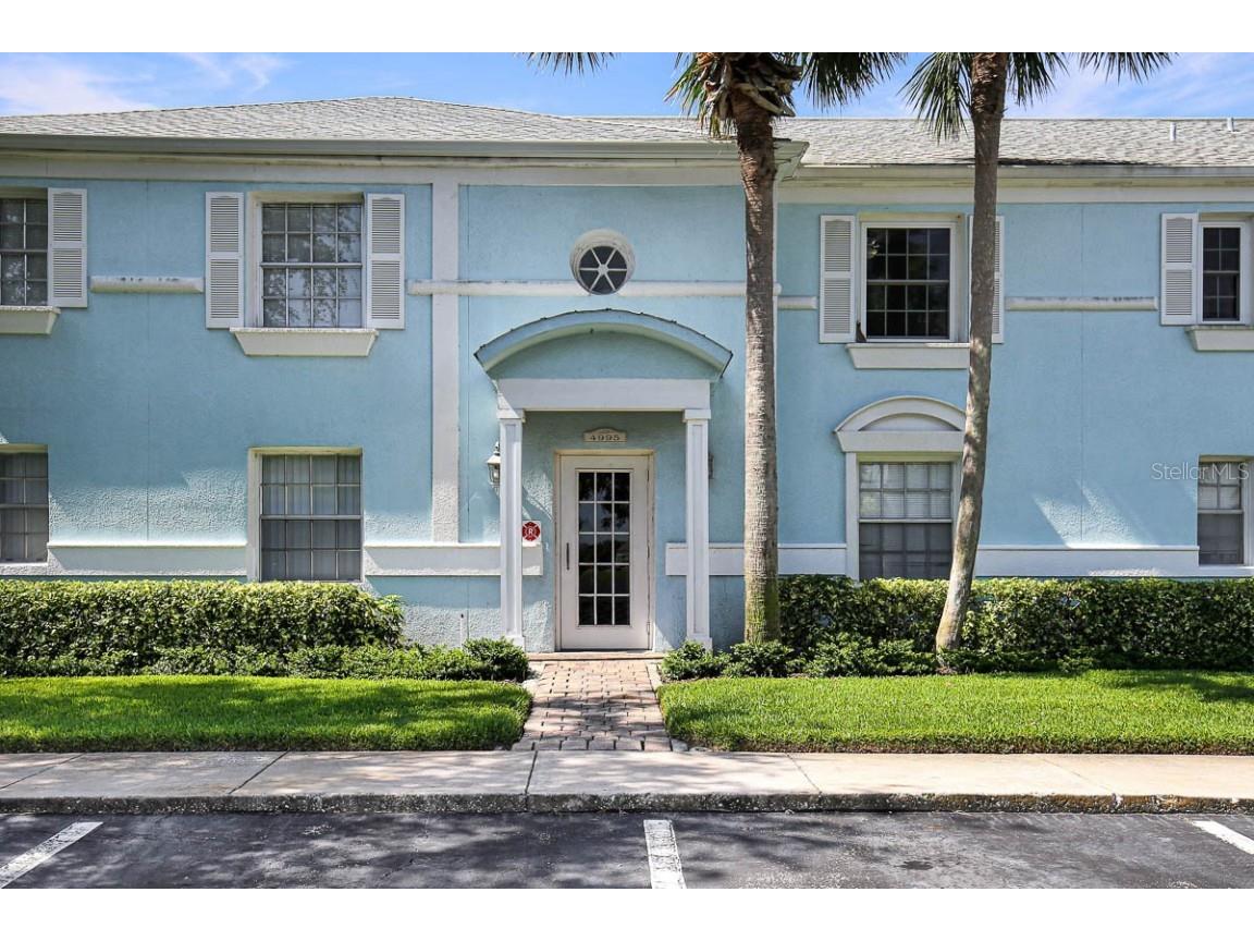 4995 Cobia Drive SE #D Saint Petersburg FL 33705 T3458860 image1
