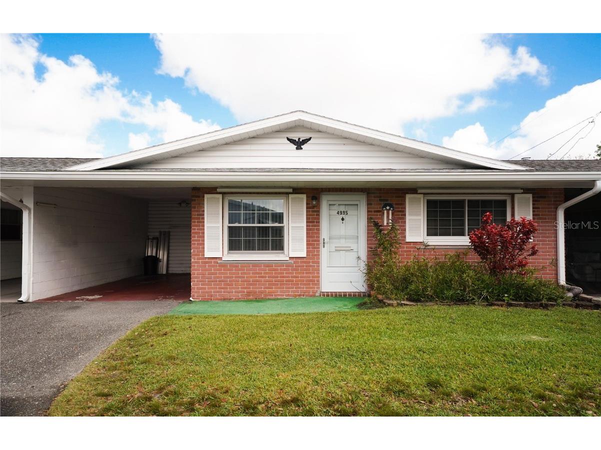 4995 Crocus Place N Pinellas Park FL 33782 U8196317 image1