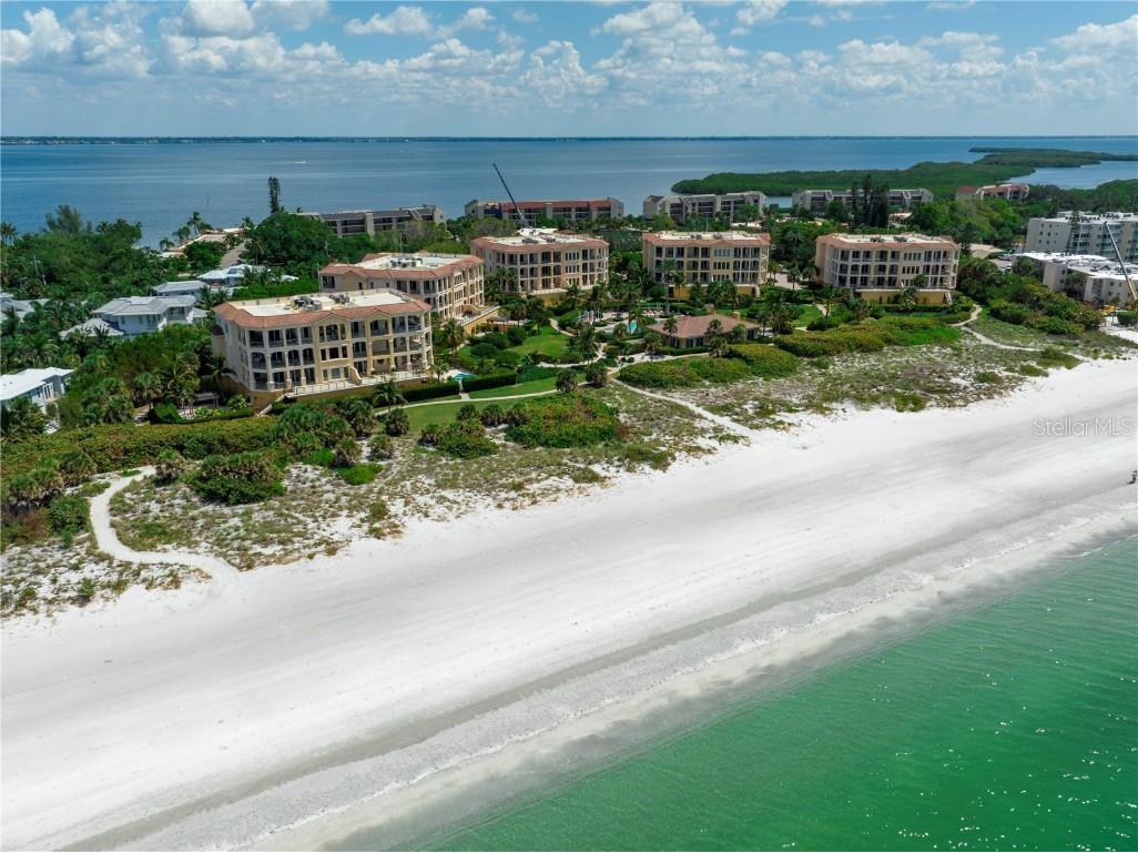 4995 Gulf Of Mexico Drive #502 Longboat Key FL 34228 - GULF OF MEXICO A4580414 image1