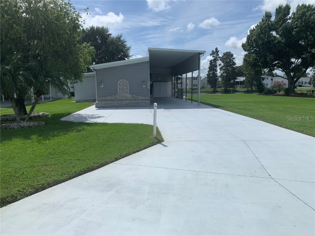 4995 Mount Olive Shores Drive Polk City FL 33868 P4936230 image1