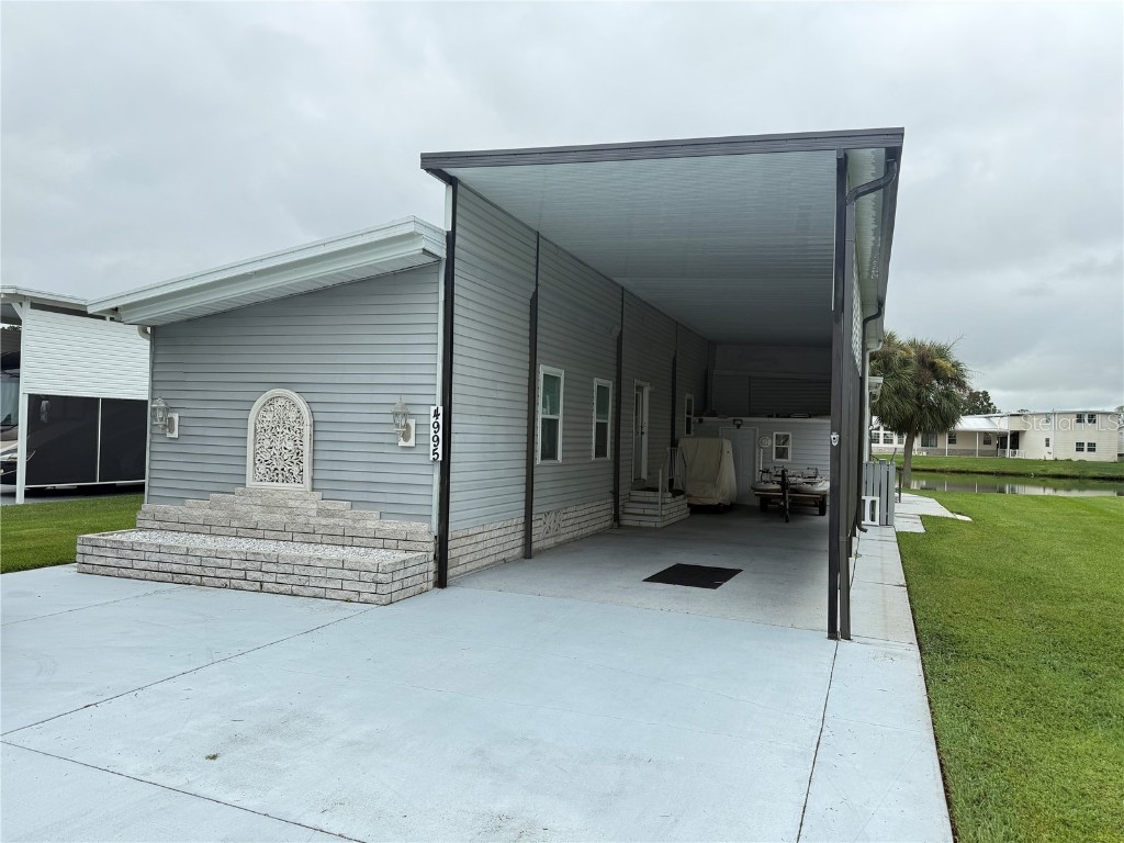 4995 Mount Olive Shores Drive Polk City FL 33868 P4936230 image2