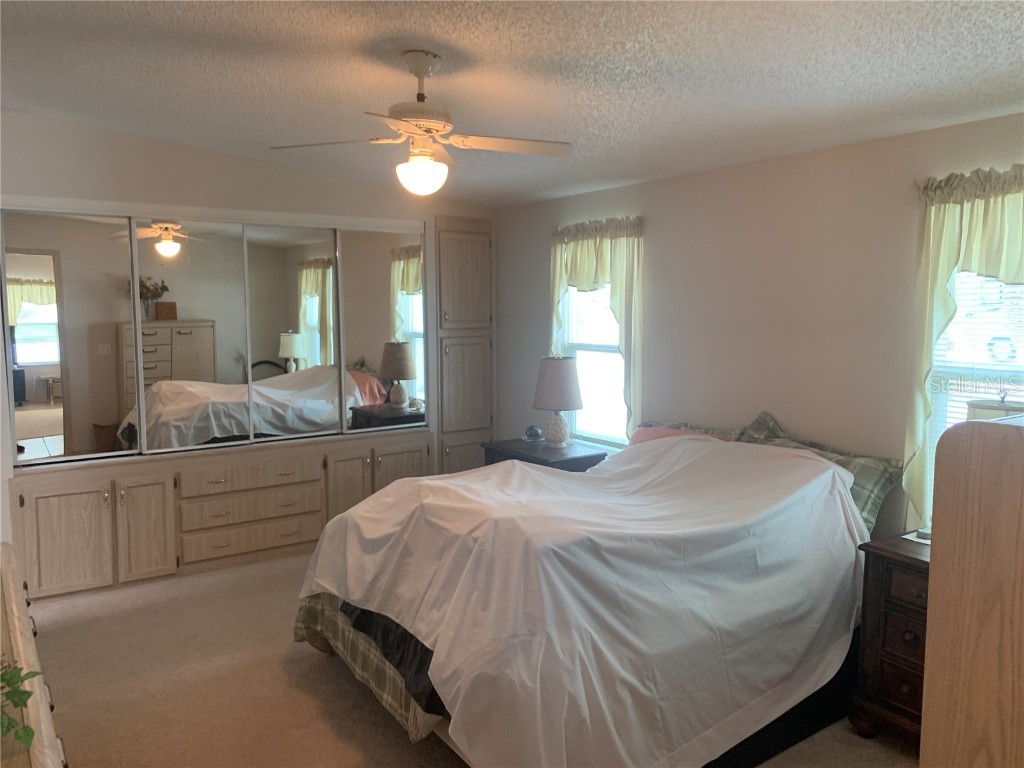 4995 Mount Olive Shores Drive Polk City FL 33868 P4936230 image24