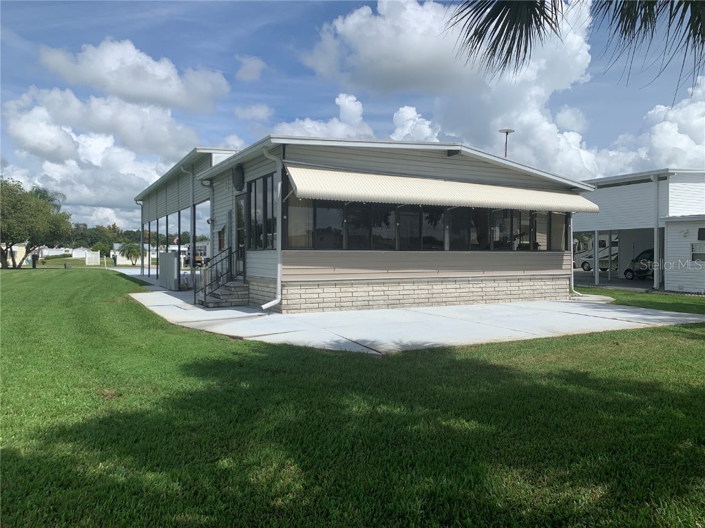 4995 Mount Olive Shores Drive Polk City FL 33868 P4936230 image40