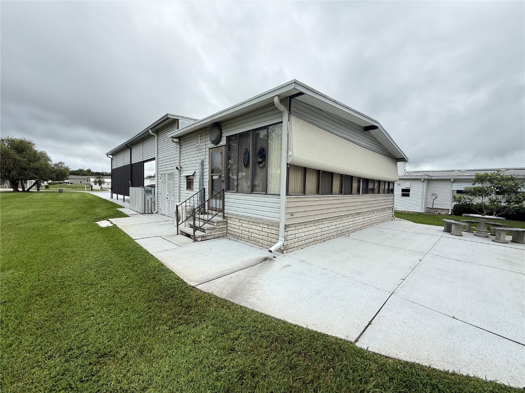 4995 Mount Olive Shores Drive Polk City FL 33868 P4936230 image44