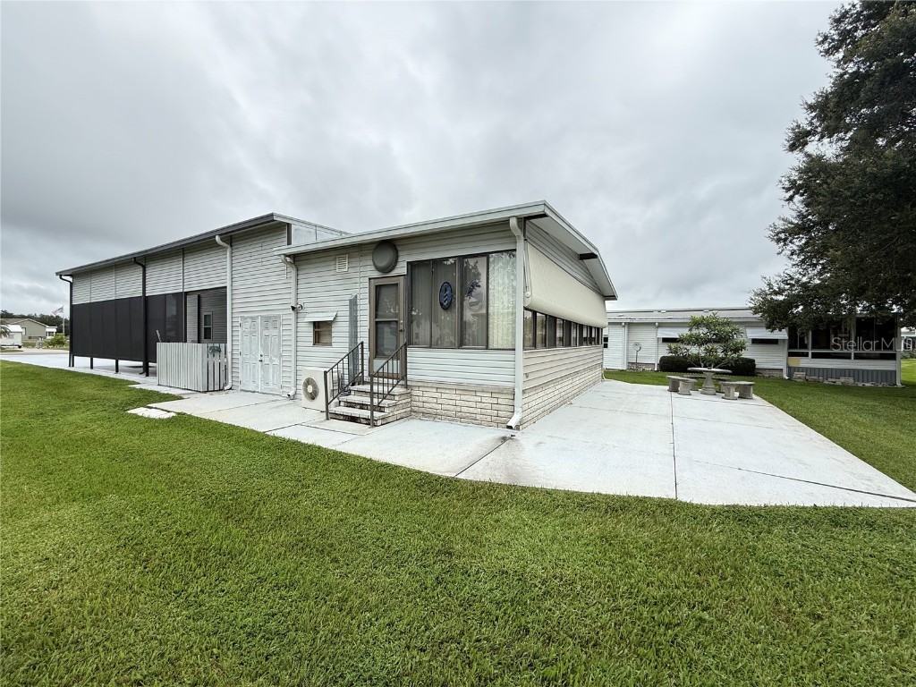 4995 Mount Olive Shores Drive Polk City FL 33868 P4936230 image45