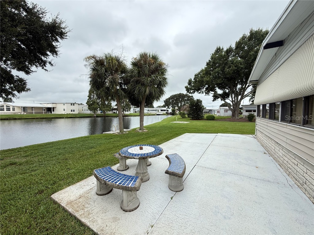 4995 Mount Olive Shores Drive Polk City FL 33868 P4936230 image47