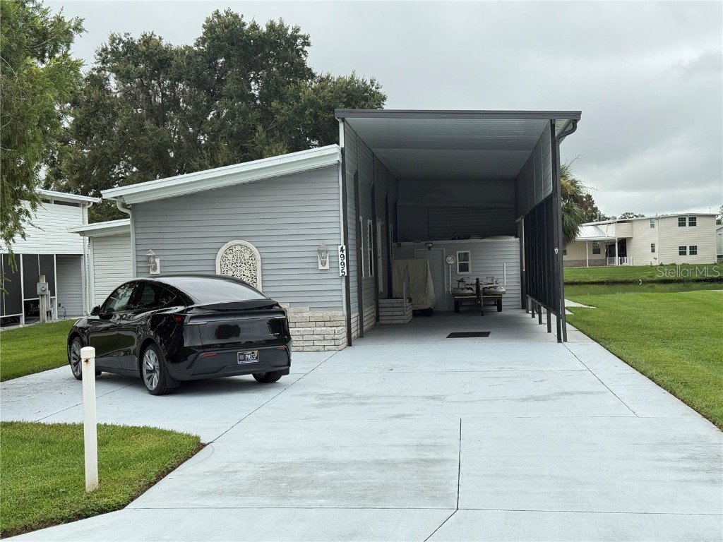 4995 Mount Olive Shores Drive Polk City FL 33868 P4936230 image48