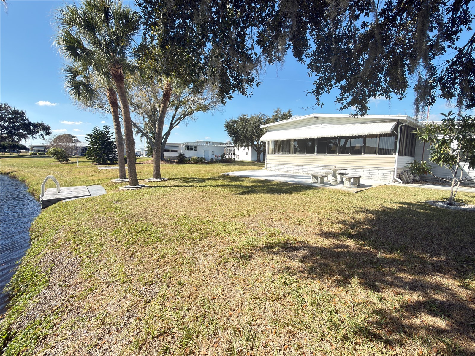 4995 Mount Olive Shores Drive Polk City FL 33868 P4936230 image50