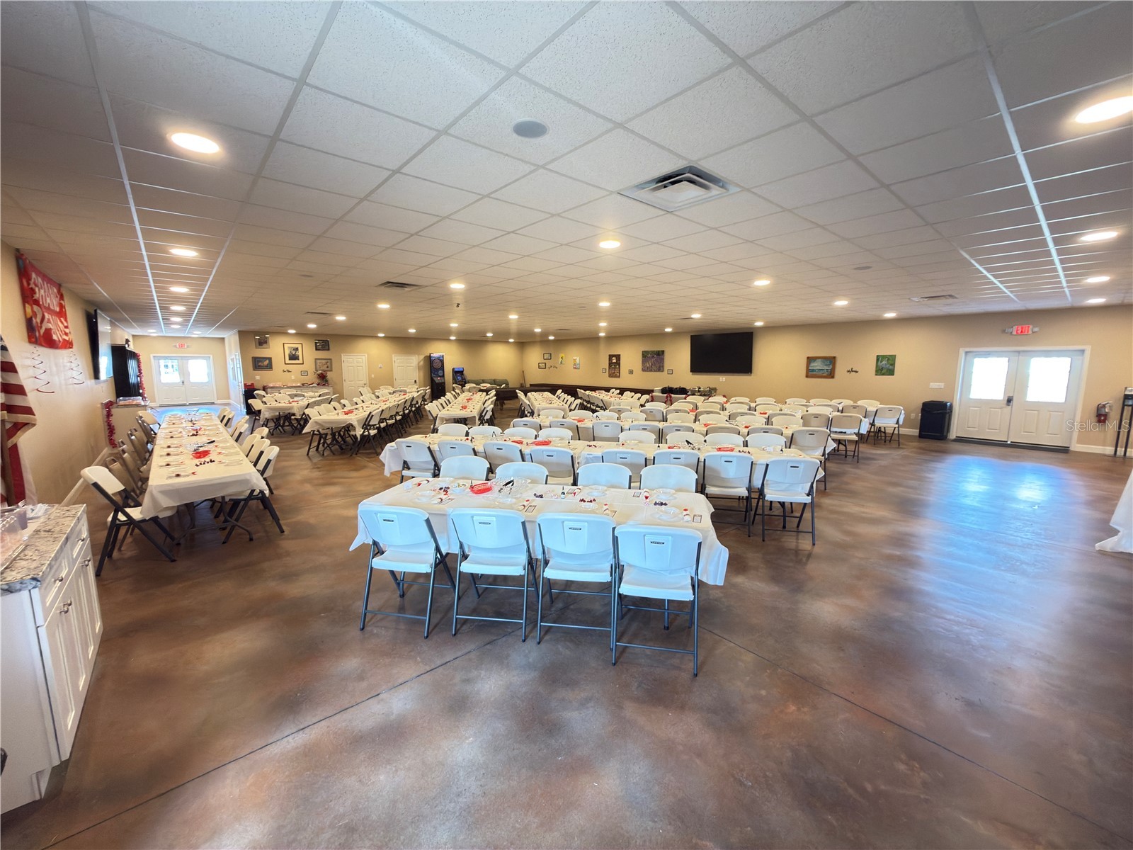 4995 Mount Olive Shores Drive Polk City FL 33868 P4936230 image75