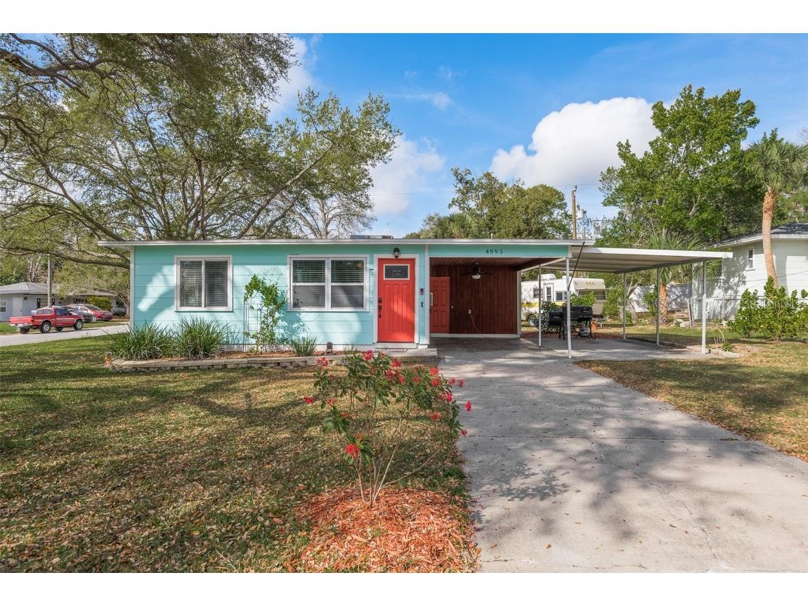 4995 Oxford Avenue N Saint Petersburg FL 33710 U8191617 image1