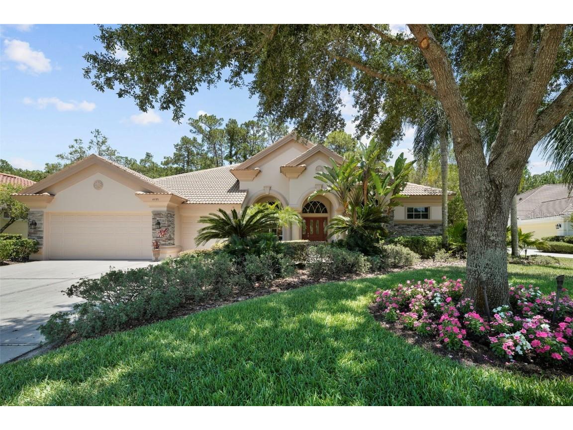 4995 Quill Court Palm Harbor FL 34685 - LAKE TARPON U8246330 image1