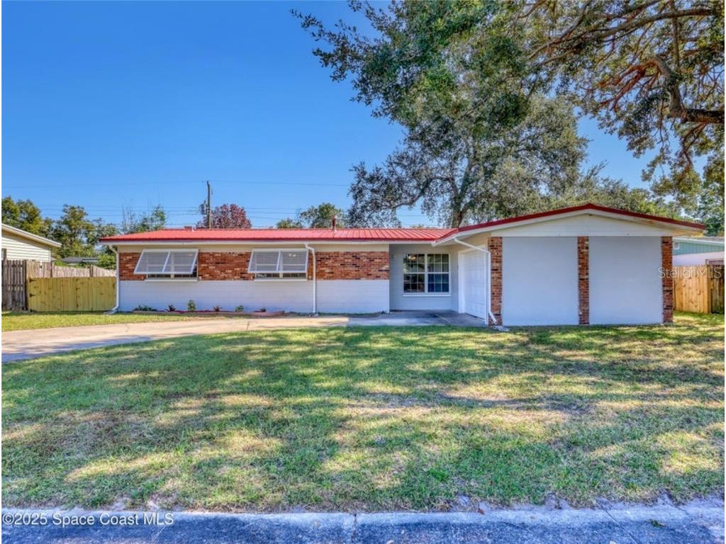 4995 Sharlene Drive Titusville FL 32780 O6362879 image1