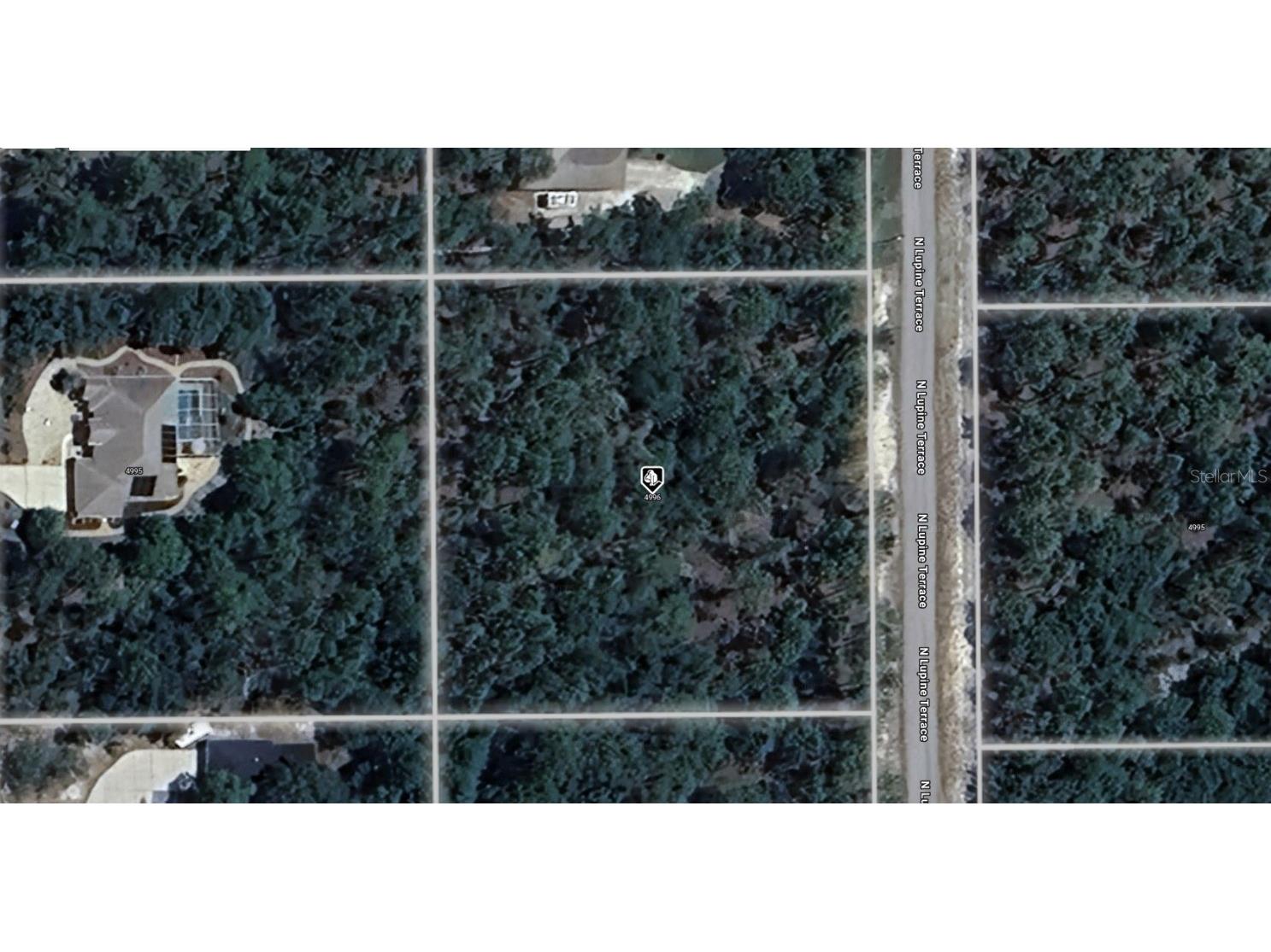 4996 N Lupine Terrace Beverly Hills FL 34465 A4668013 image1