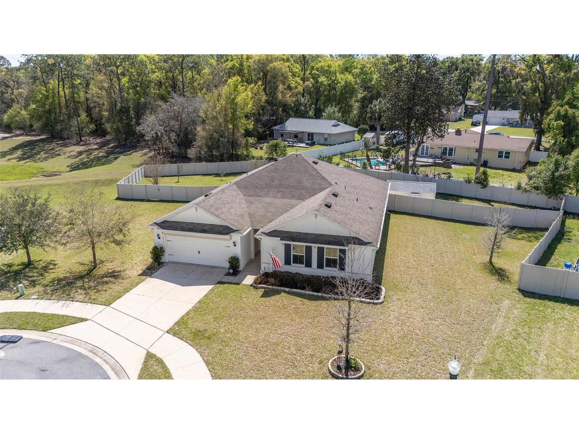 4996 NE 14th Place Ocala FL 34470 OM721088 image1