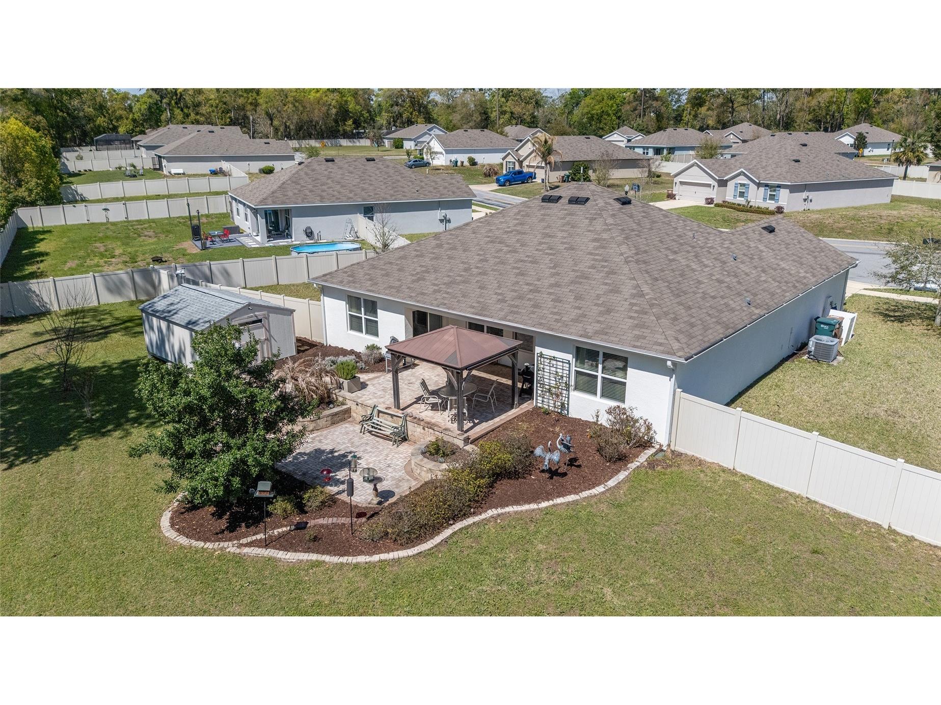 4996 NE 14th Place Ocala FL 34470 OM721088 image3