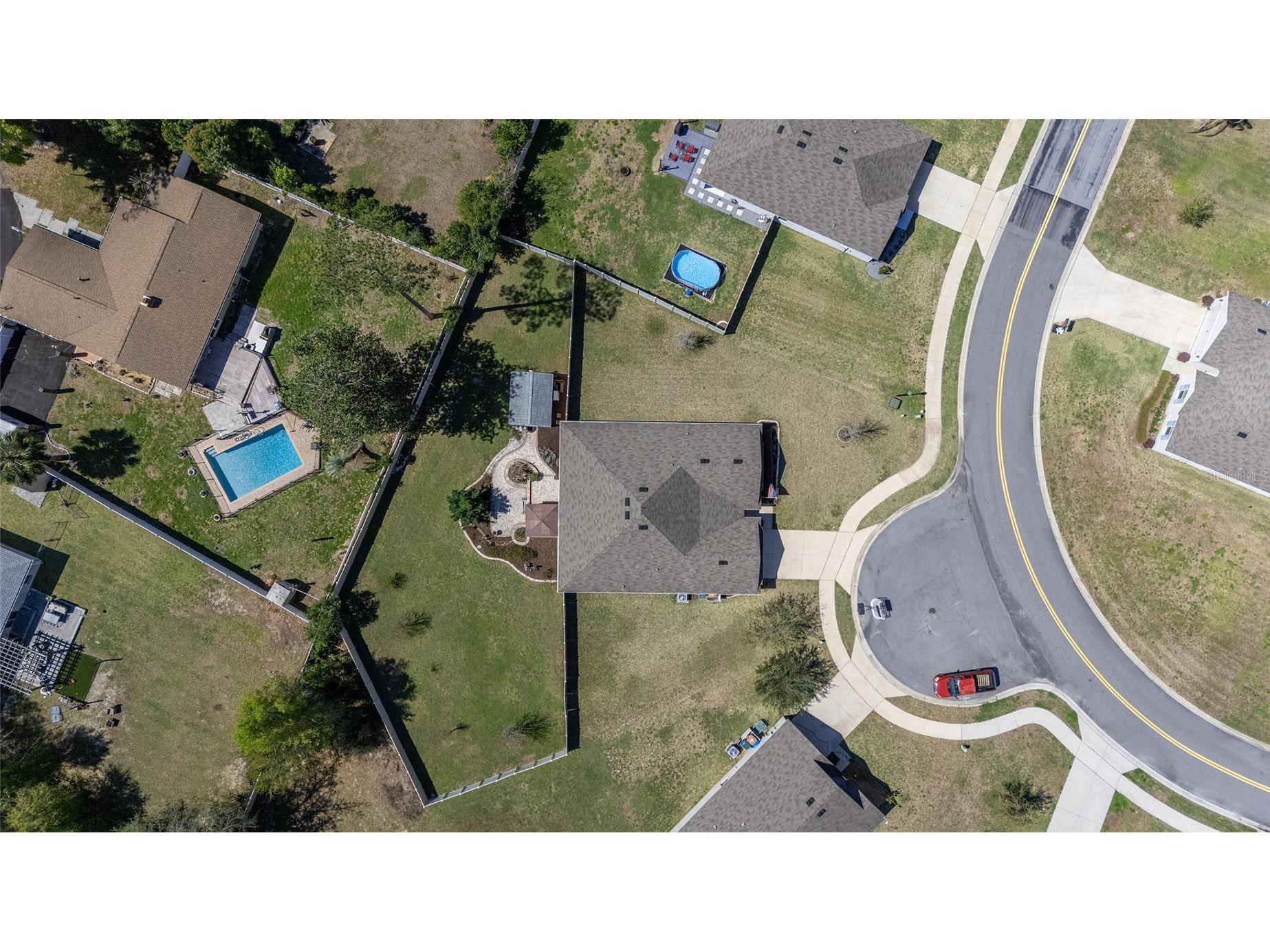 4996 NE 14th Place Ocala FL 34470 OM721088 image43