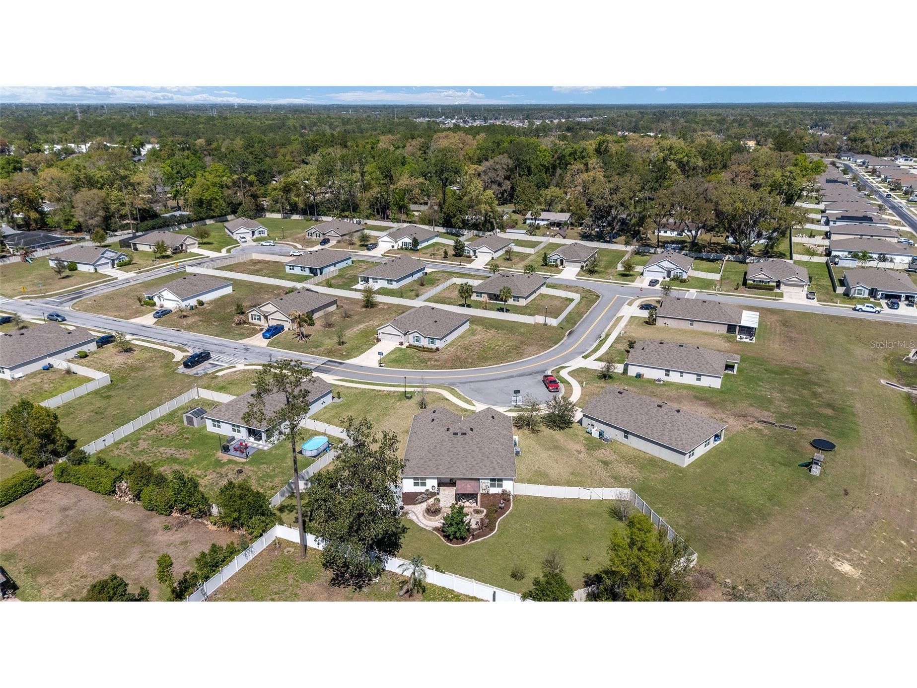 4996 NE 14th Place Ocala FL 34470 OM721088 image44