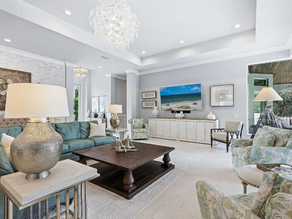 4996 Western Docks Lane Nokomis FL 34275 - INTRACOASTAL WATERWAY TO GULF A4671915 image10