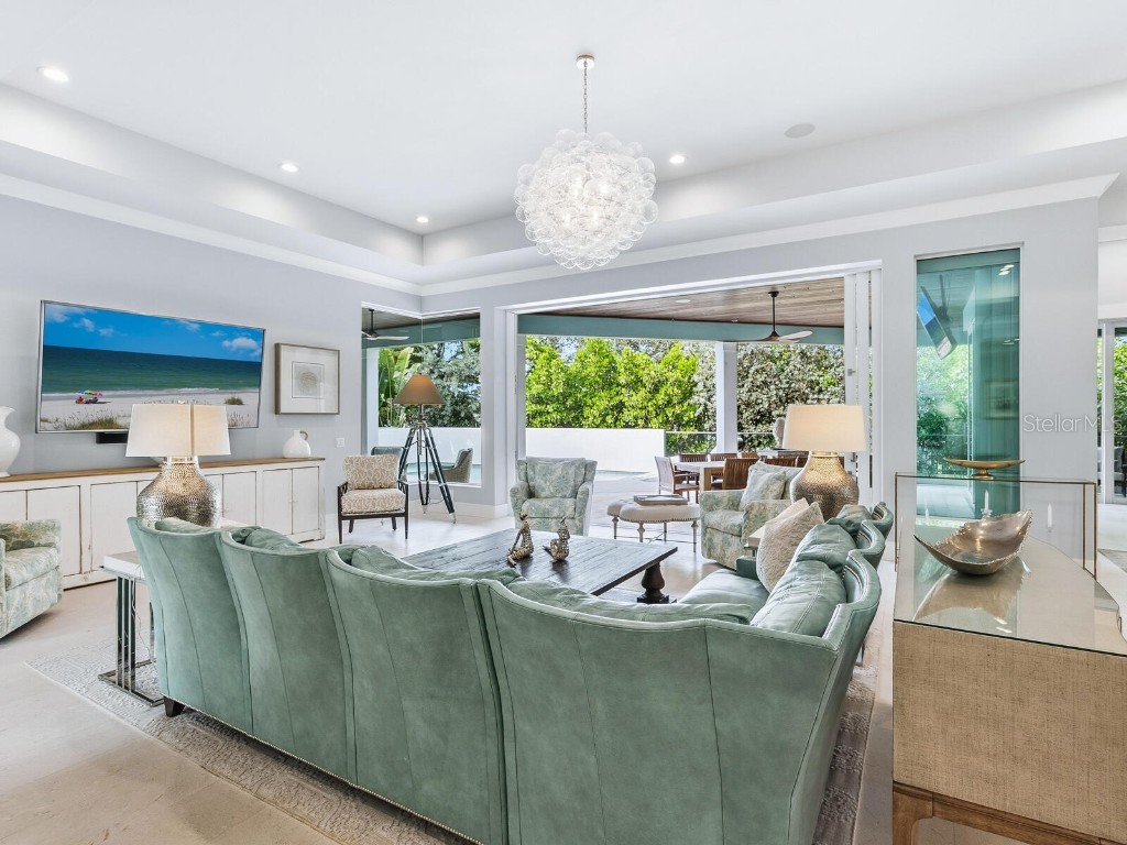 4996 Western Docks Lane Nokomis FL 34275 - INTRACOASTAL WATERWAY TO GULF A4671915 image11