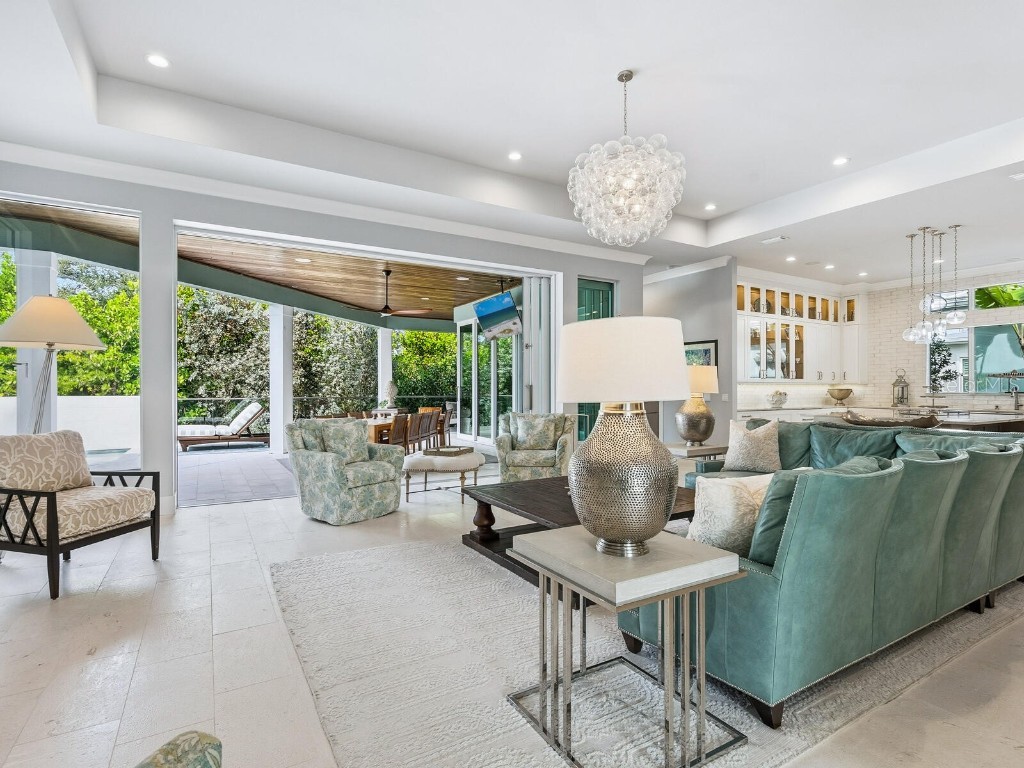 4996 Western Docks Lane Nokomis FL 34275 - INTRACOASTAL WATERWAY TO GULF A4671915 image13